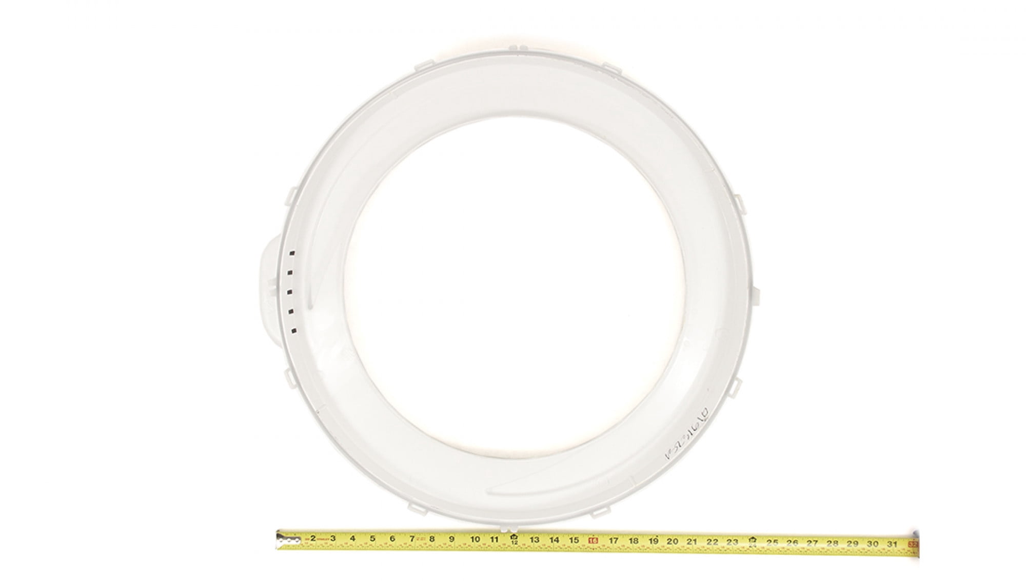 General Electric KIT TUB COVER PLUS ROD and SPRINGS WH49X27616