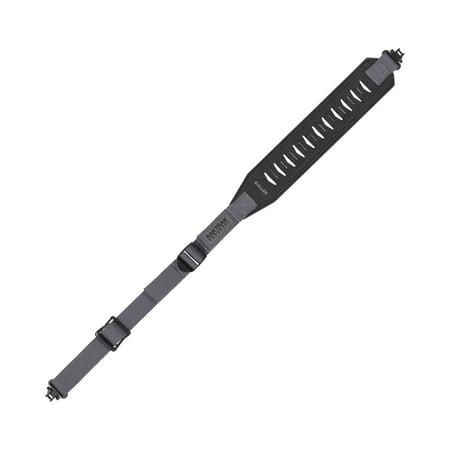 Allen Company Baktrak Traverse Sling, Black