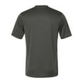 thumbnail image 5 of Russell Men's Dri-Power Core Performance Tee - 629X2M, 5 of 6
