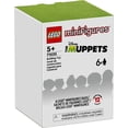 thumbnail image 7 of LEGO Minifigures The Muppets 71035 Limited Edition (Pack of 6), 7 of 7