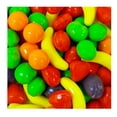 thumbnail image 5 of Wonka Runts Hard Candy, Chewy & Fruity Candy, 2 Pounds, 5 of 6