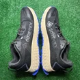 thumbnail image 2 of NEW BALANCE FFOAM HIERRO Men’s Size 9.5 D TRAIL RUNNING SHOES ‘Black/marine Blue, 2 of 6