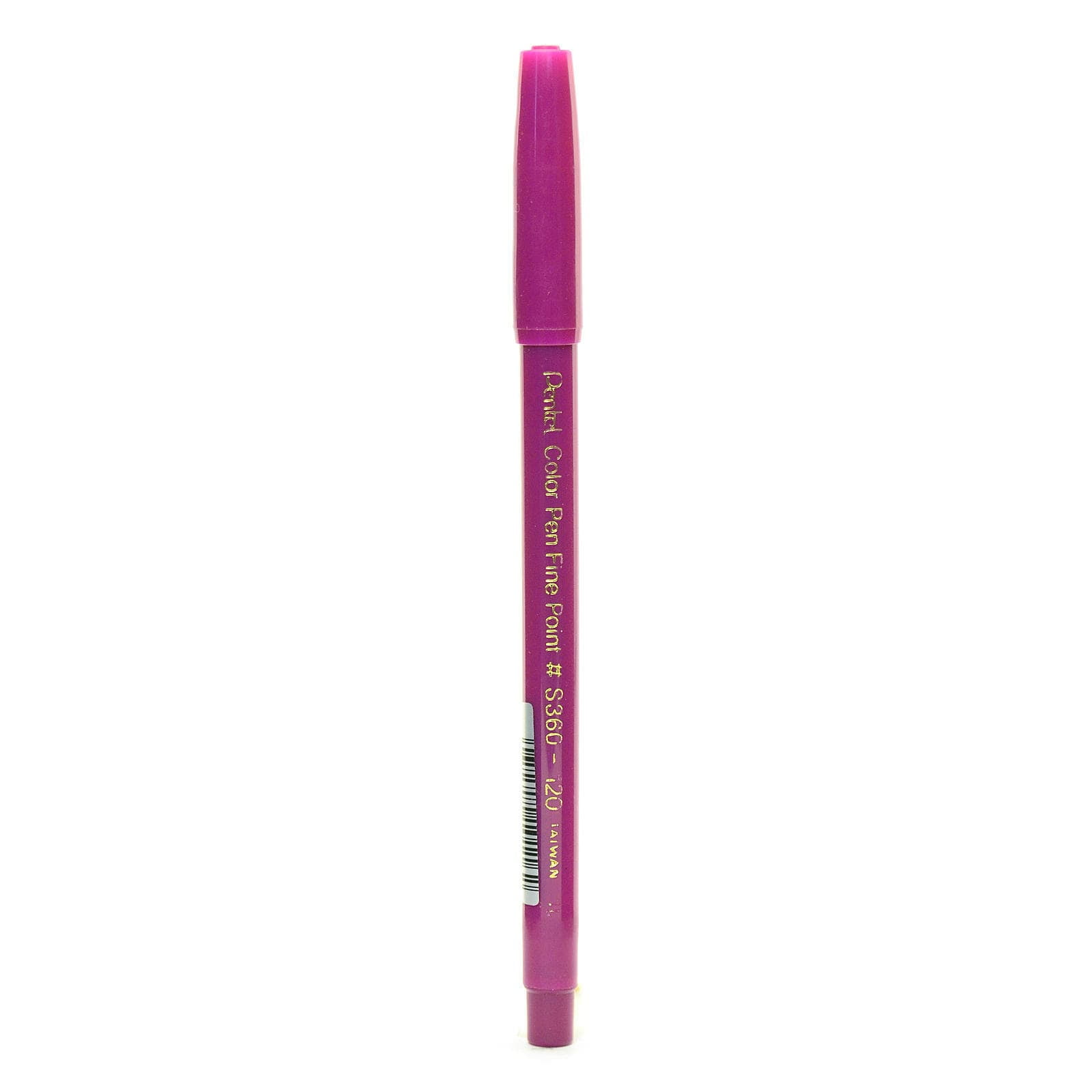 Color Pens baby blue, 136 (pack of 24)