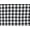 Black Houndstooth, variant on Catherines Women's Plus Size Liz&Me Classic Shell
