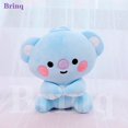 thumbnail image 1 of Kpop Bt21 Bts Peluche Muñeca Lindo Juguetes Suave Almohada Llavero Colgante 435, 1 of 4
