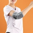 thumbnail image 1 of CODO CON CALEFACCIÓN ELÍCTRICA, SOPORTE PARA BRABRO CON VIBRACIÓN AJUSTABLE, ALMOHADILLE CALIFENTORA Para Brazo Eléctrico con Vibración, 1 of 7