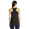 thumbnail image 2 of Women's Anchorus Flowy Racerback Tank Top, 2 of 2