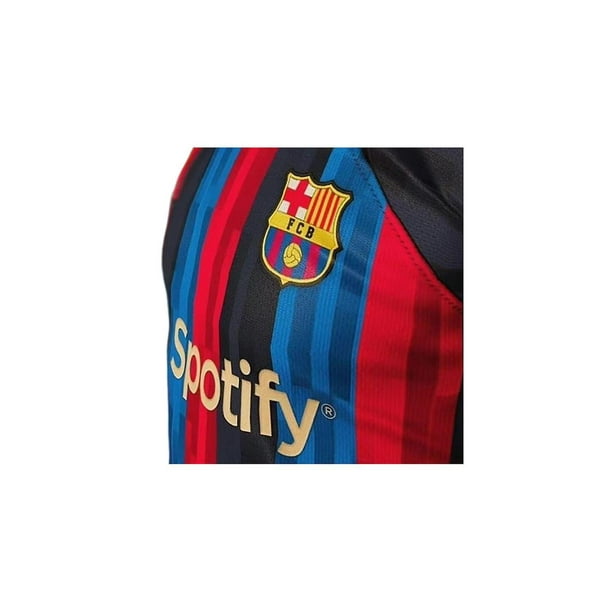 HEFEI，22-23fc Barcelonahome Shirt Number8 Dani Alves Jersey Man