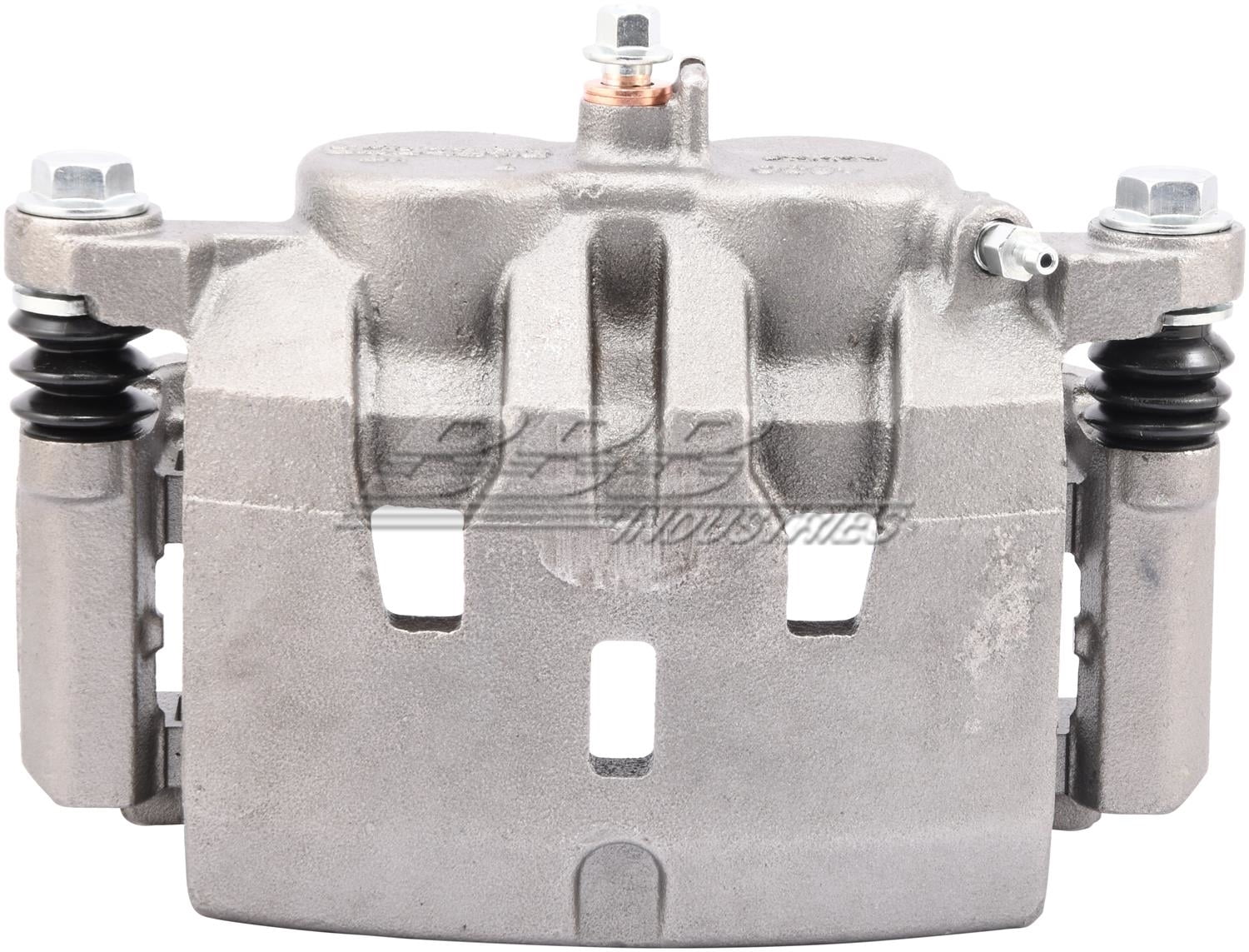 TERREPOWER formerly BBB Industries 99-17502A Reman Caliper w/installation Hardware