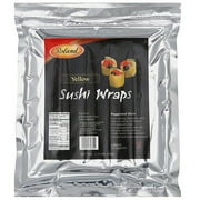 Wrap Sushi Yellow, 1.76 Oz (pack Of 6)