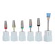 thumbnail image 5 of Cabezal De Pulido De Uñas, Brocas Para Uñas Convenientes Para Salón De Uñas Para El Hogar ANGGREK Otros, 5 of 8