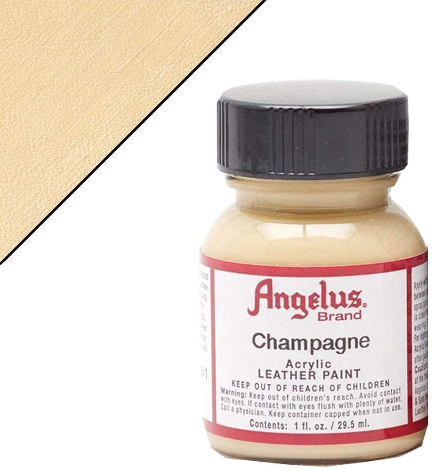 best acrylic paint for leather