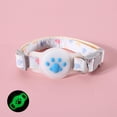 thumbnail image 1 of Funda protectora Fernando localizador de perros y gatos azul luminoso, 1 of 7
