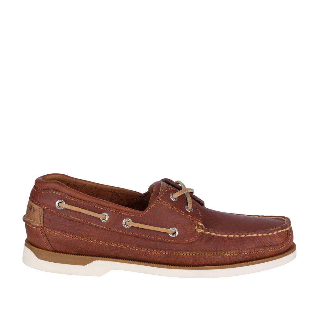Sperry Men's Mako 2-Eye Boat Shoe in 