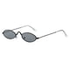 thumbnail image 1 of Fiudx Gafas In Sol Elípticas In Montura Pequeña para Mujer y Hombre 2022, Gafas In Sol In Verano para Playa, Gafas In Sol In Mujer In Moda, 1 of 1