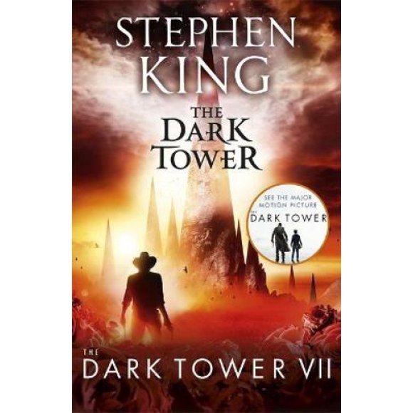The Dark Tower VII: The Dark Tower: (Volume 7)