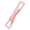 Pink, variant on Tablet Computer Comfortable Lightweight Wrist Strap Sofa Reading Accessories for 4.7-8inch Tablet Elastic Grip Strap