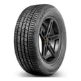 thumbnail image 1 of LLANTA 235/55 r19 Continental Conti Crosscontact LX Sport 101H, 1 of 2