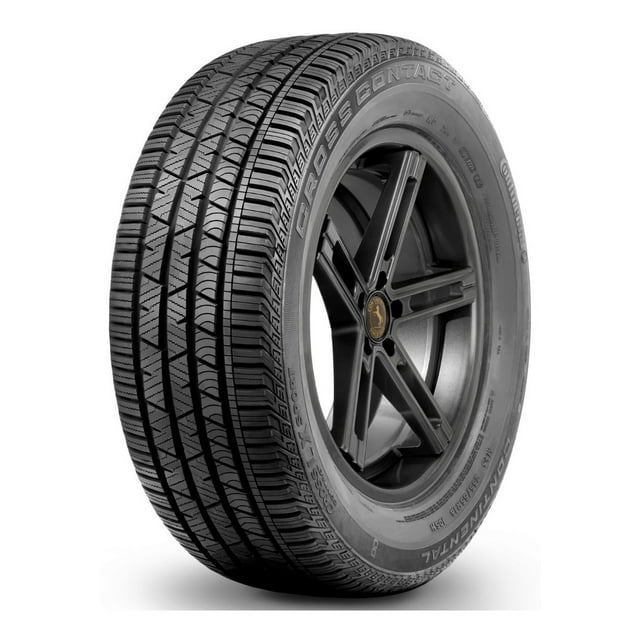 LLANTA 235/55 r19 Continental Conti Crosscontact LX Sport 101H