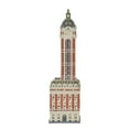 thumbnail image 3 of Department 56 House The Singer Building Porcelain Christmas In The City 6000569, 3 of 3