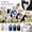 B001- Color A, variant on Dog Outfit, Dog Wedding Outfit, Dog Formal Wear, Holiday Pet, Xl Size Structured Dog Tuxedo Suit with Attached Dog Bow for Wedding Guest Appearances, Birthday Celebrations and