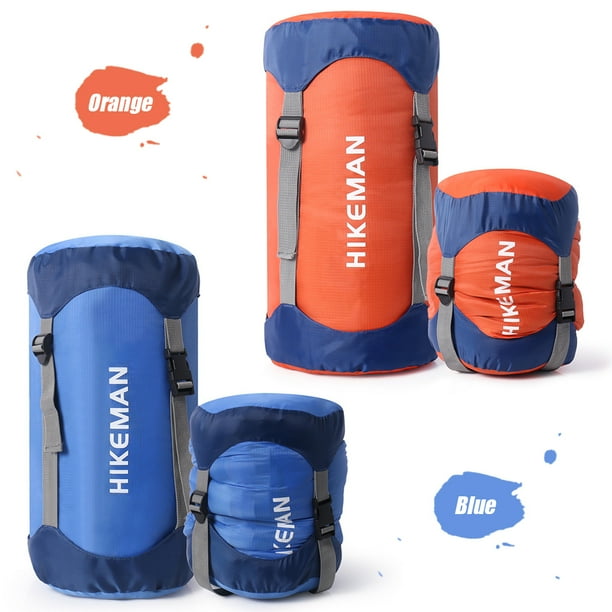 Sac De Couchage Enveloppe À Coudre Avec Sac De Compression, Imperméable