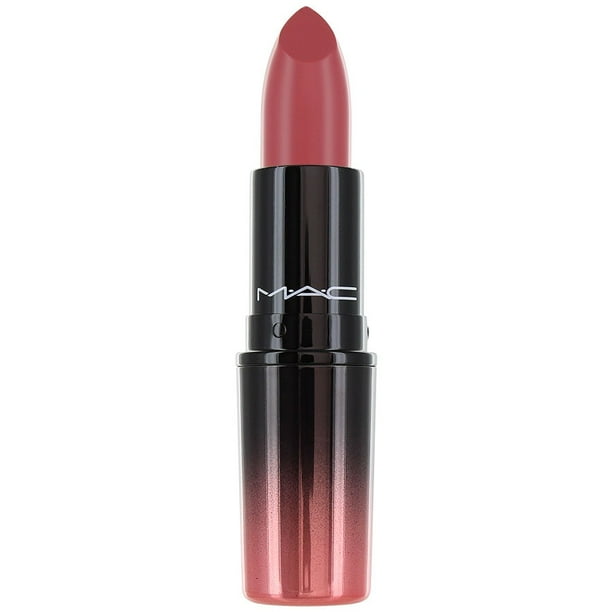 Mac MAC Love Me Lipstick 405 Under the Covers
