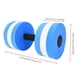 thumbnail image 4 of Mancuerna flotante de agua ANGGREK espuma 248g 3 Colores, 4 of 8