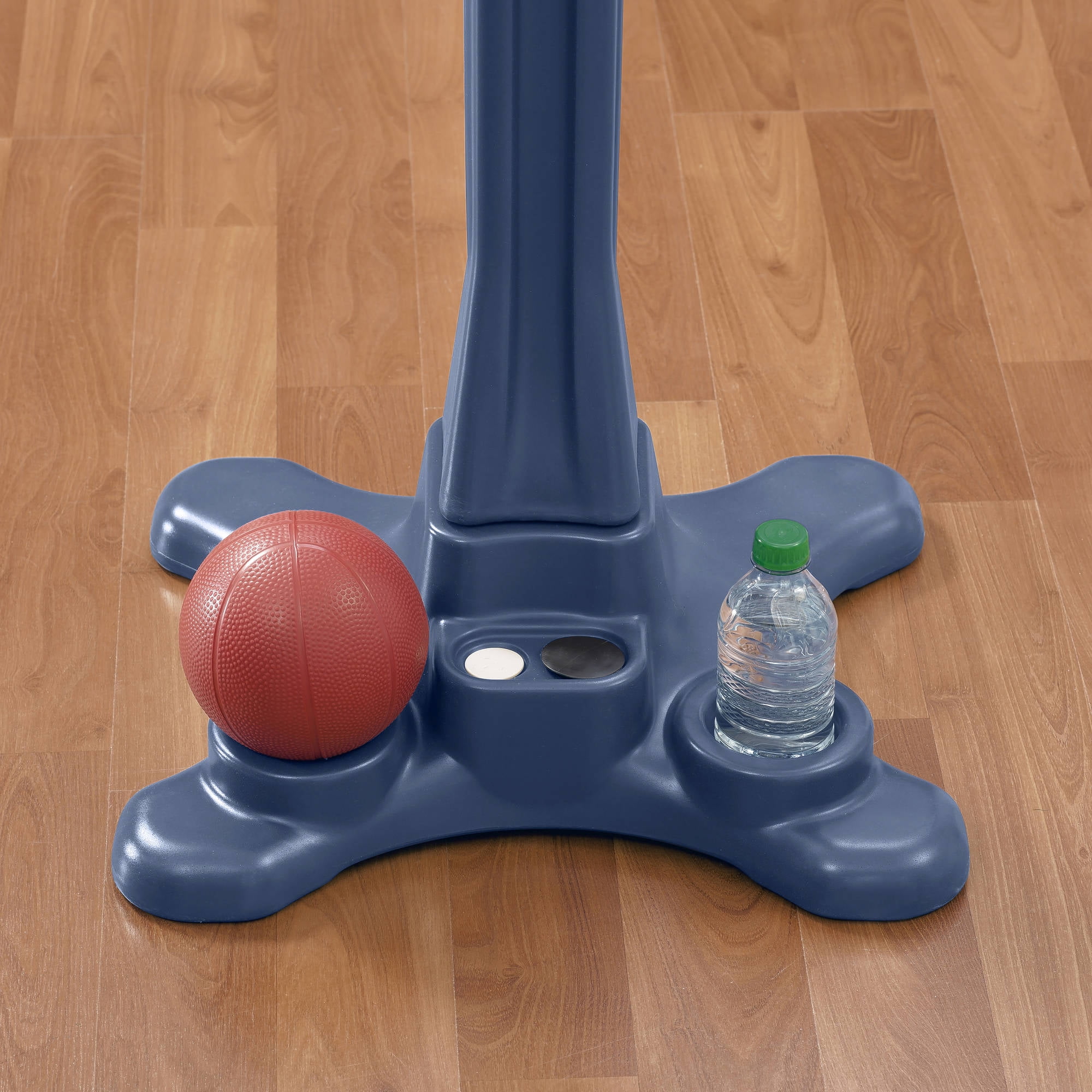 Step 2 shootin hoops pro basketball set deals