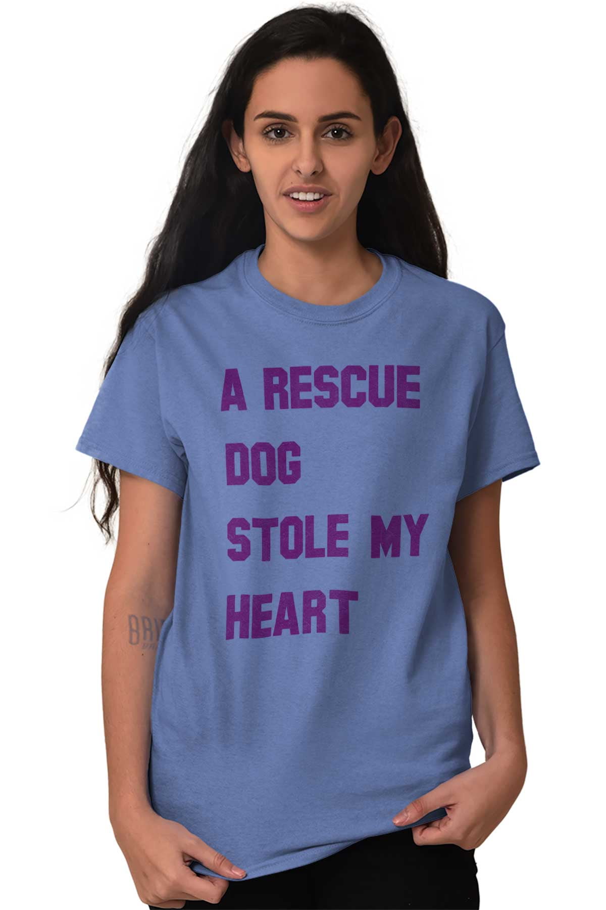 dog tee shirts for women