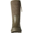 thumbnail image 2 of Sperry Women's Walker Wind Rain Boot Dark Olive Wool 12 M US, 2 of 8