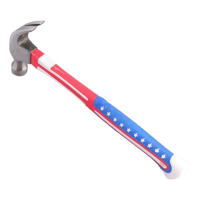 Martillo saca de material acero al carbono con arrancador de , herramientas manuales de martillo , martillo empujador de proyecto Yotijar Martillo de orejas