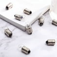 thumbnail image 4 of Shisuyan 10pcs Small Light Bulbs Science Experiment Light Bulbs School Laboratory Electrical Circuit Bulbs, 4 of 8