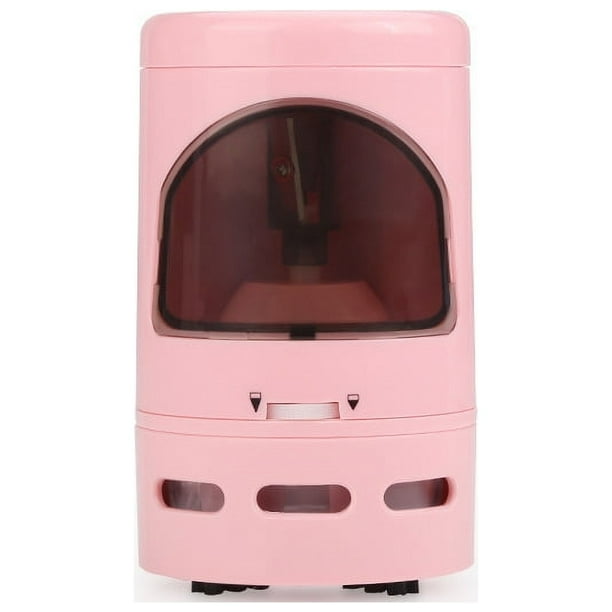 Mini electric pencil sharpener deals