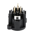 thumbnail image 4 of 10Pcs Audio Connector, XLR Male Socket,  Connector For Office Household, 4 of 8