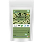 Neotea Lemongrass Leaves 500 Gm pack of 1