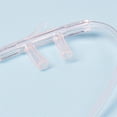 thumbnail image 2 of 2x 6m Double Hole Soft Nasal Oxygen Tube Nasal Oxygen Cannula Nasal Tube Suitable For Oxygen Gener, 2 of 5