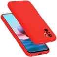 thumbnail image 1 of Cadorabo Coque pour Xiaomi Redmi Note 10 Housse de Protection Écran TPU Gel Silicone, 1 of 6