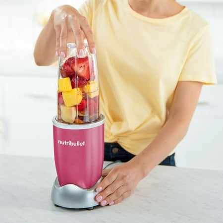 NutriBullet - Pro Blender - Pink