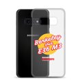thumbnail image 4 of Berkeley this E36 M3 Samsung Phone Case,iPhone 15, 4 of 5
