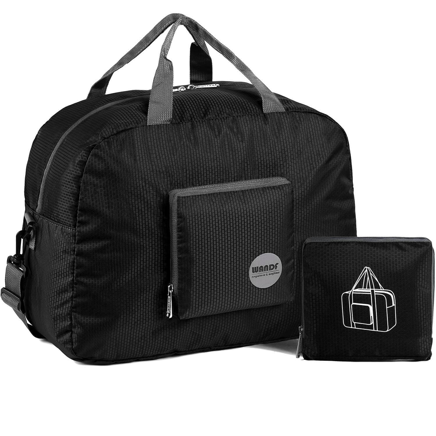 16 inch duffle bag