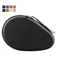 thumbnail image 3 of 11111 Table Tennis Bag Cover Paddle EVA Bag Waterproof Table Tennis Racket Case Bag Box Hard Portable Sports Racket Bag, 3 of 5