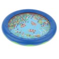 thumbnail image 1 of Tambour Musical Perles Océan 20cm Jouet Musical pour Enfants, 1 of 8