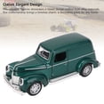 thumbnail image 4 of Modelo De Coche De aleación Clásico, Juguete Vintage Fundido A Presión Para Niños Con Neumáticos Móviles Flexibles, Regalo Coleccionable Para Entusiastas De Los Coches, 4 of 7