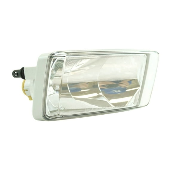 Geelife Fog Driving Light Right for Avalanche Silverado Suburban Tahoe pickup Truck
