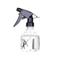 thumbnail image 1 of Shisuyan Tsa Approved Spray Bottles Transparent 3Pack 6.3x2.8x2.8in, 1 of 8