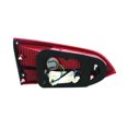 thumbnail image 2 of New Right Inner Tail Light Compatible With Hyundai Santa FE 2013 2014 2015 2016 By Part Numbers 924064Z000 HY2803120, 2 of 2