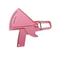 thumbnail image 4 of Calibrador de pliegues cutáneos,Dispositivo de medición de pliegues cutáneos con calibrador corporal,Calibrador corporal,herramienta para medir pliegues cutáneos,Calibre de espesor, 4 of 8