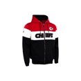 thumbnail image 2 of SUDADERA PARA NIÑO KANSAS CITY CHIEFS 100% ORIGINAL NFL  323211, 2 of 5
