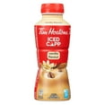 thumbnail image 2 of Tim Hortons Iced Capp Vanilla Bottle, 340 mL, 2 of 7